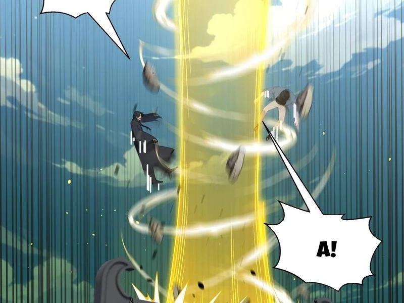 Vô Địch Bắt Đầu Từ Trúc Cơ Chapter 70 - Trang 2