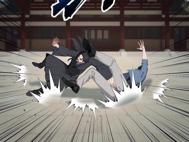 Vô Địch Bắt Đầu Từ Trúc Cơ Chapter 70 - Trang 2