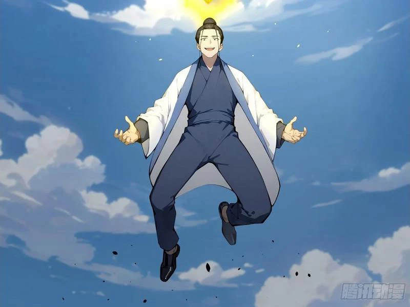 Vô Địch Bắt Đầu Từ Trúc Cơ Chapter 70 - Trang 2