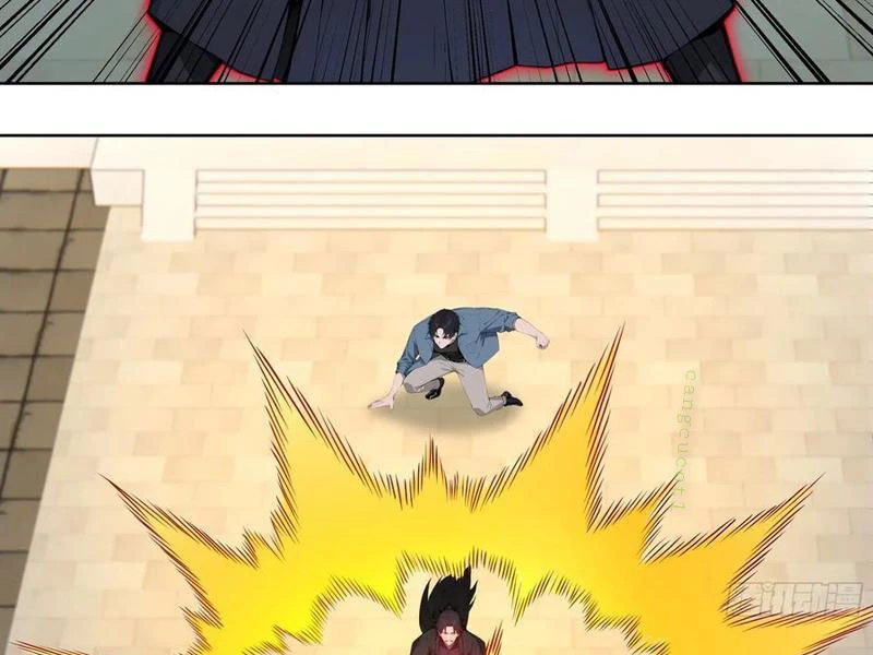 Vô Địch Bắt Đầu Từ Trúc Cơ Chapter 70 - Trang 2