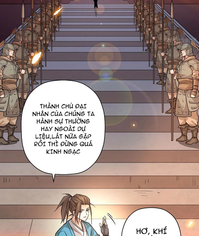 Đấu Khúc Thiên Hạ Chapter 4 - Trang 2