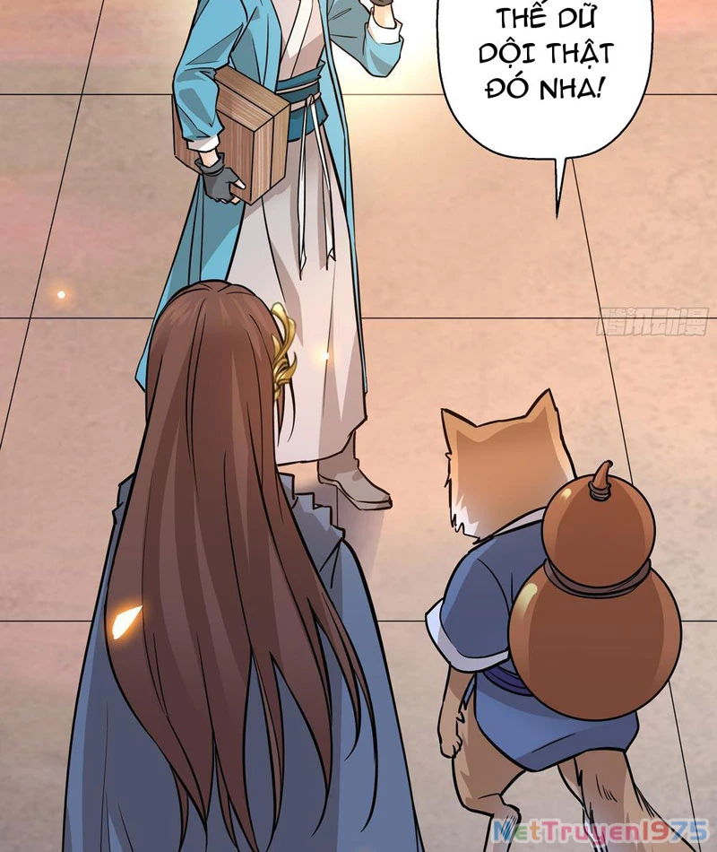 Đấu Khúc Thiên Hạ Chapter 4 - Trang 2