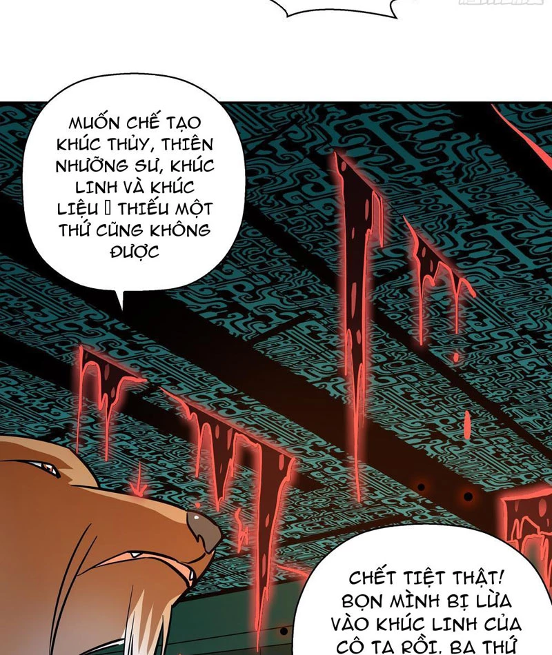 Đấu Khúc Thiên Hạ Chapter 4 - Trang 2