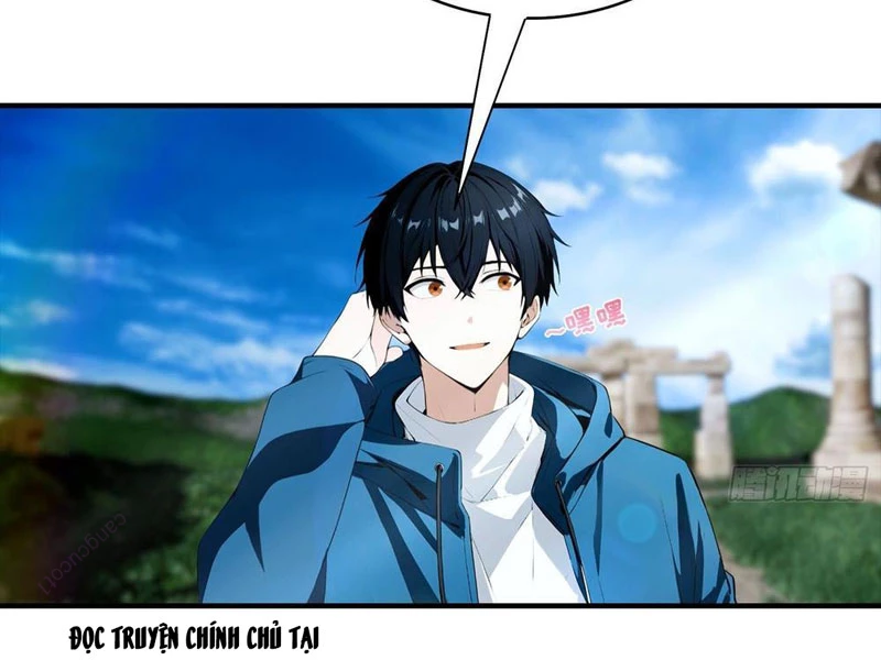 Toàn Dân Ngự Thú: Bắt Đầu Từ Sơn Hải Kinh Ta Quét Ngang Toàn Cầu Chapter 35 - Trang 2