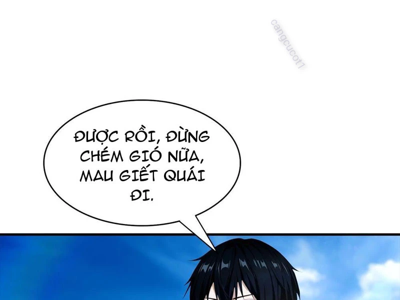 Toàn Dân Ngự Thú: Bắt Đầu Từ Sơn Hải Kinh Ta Quét Ngang Toàn Cầu Chapter 35 - Trang 2