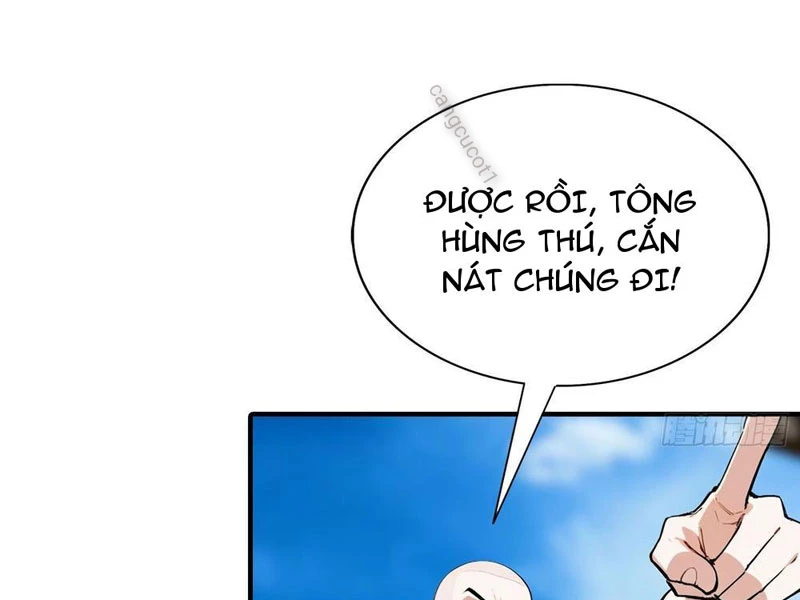 Toàn Dân Ngự Thú: Bắt Đầu Từ Sơn Hải Kinh Ta Quét Ngang Toàn Cầu Chapter 35 - Trang 2