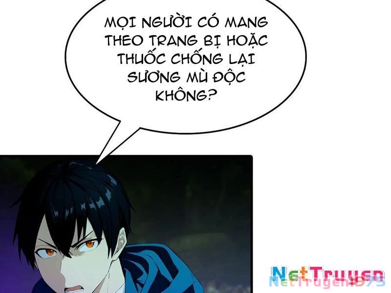 Toàn Dân Ngự Thú: Bắt Đầu Từ Sơn Hải Kinh Ta Quét Ngang Toàn Cầu Chapter 35 - Trang 2