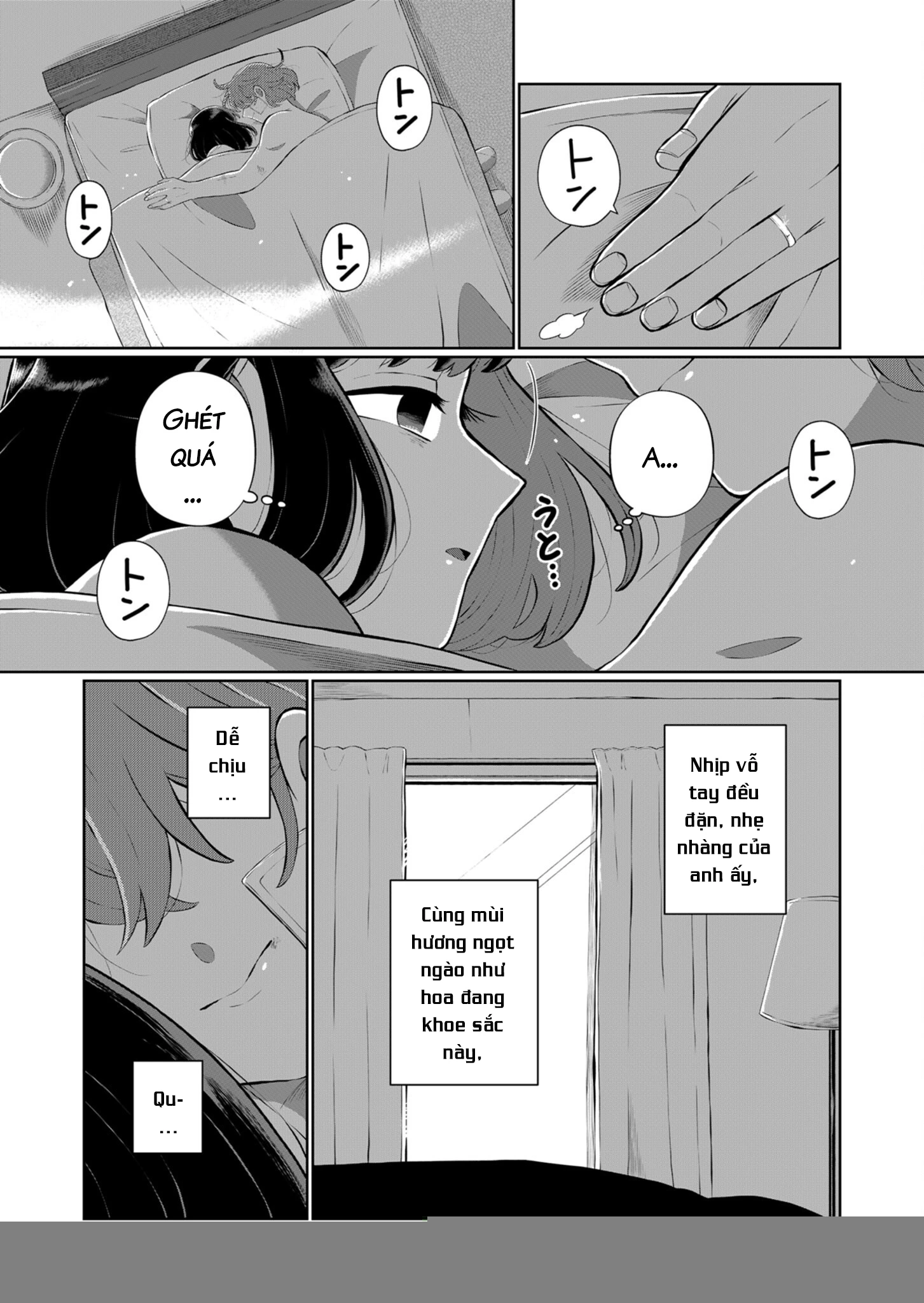 He Was My Brother Chapter 34 - Trang 2