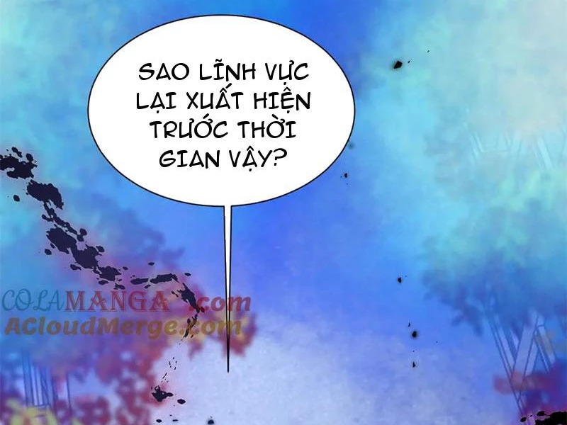 Sau Khi Sống Lại Ở Mạt Thế, Ta Điên Cuồng Thăng Cấp Chapter 47 - Next 