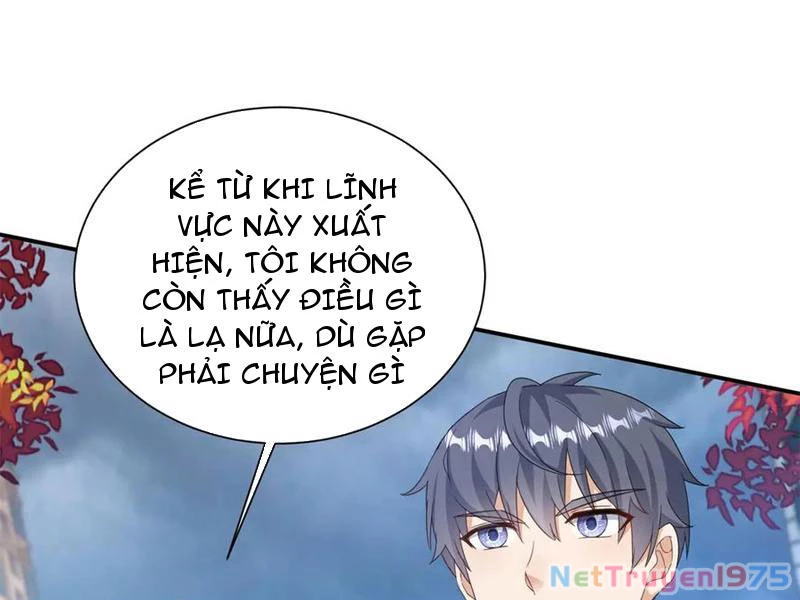 Sau Khi Sống Lại Ở Mạt Thế, Ta Điên Cuồng Thăng Cấp Chapter 47 - Next 