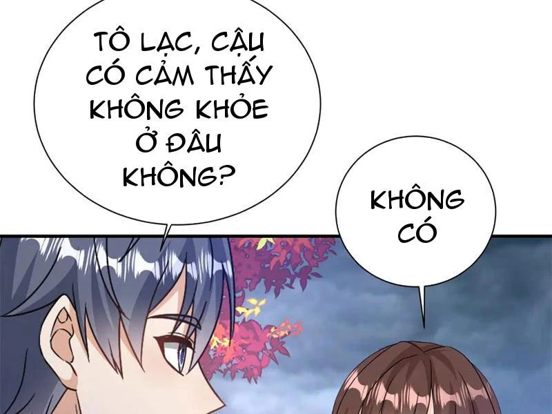 Sau Khi Sống Lại Ở Mạt Thế, Ta Điên Cuồng Thăng Cấp Chapter 47 - Next 