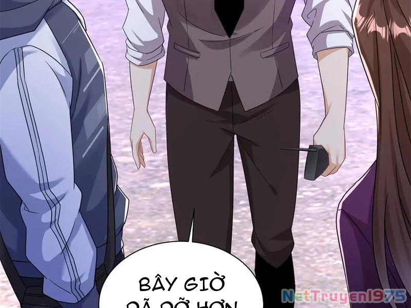 Sau Khi Sống Lại Ở Mạt Thế, Ta Điên Cuồng Thăng Cấp Chapter 47 - Trang 2