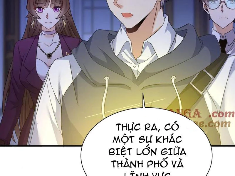 Sau Khi Sống Lại Ở Mạt Thế, Ta Điên Cuồng Thăng Cấp Chapter 47 - Next 