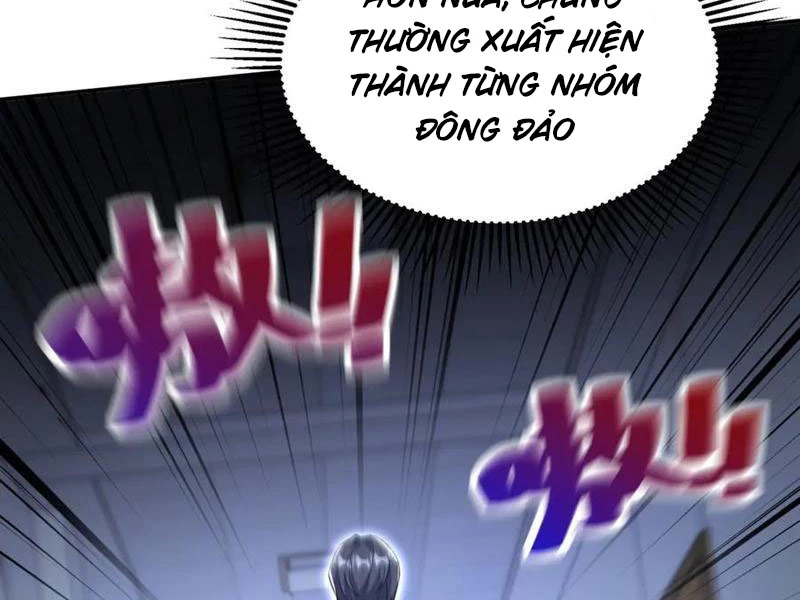 Sau Khi Sống Lại Ở Mạt Thế, Ta Điên Cuồng Thăng Cấp Chapter 47 - Next 