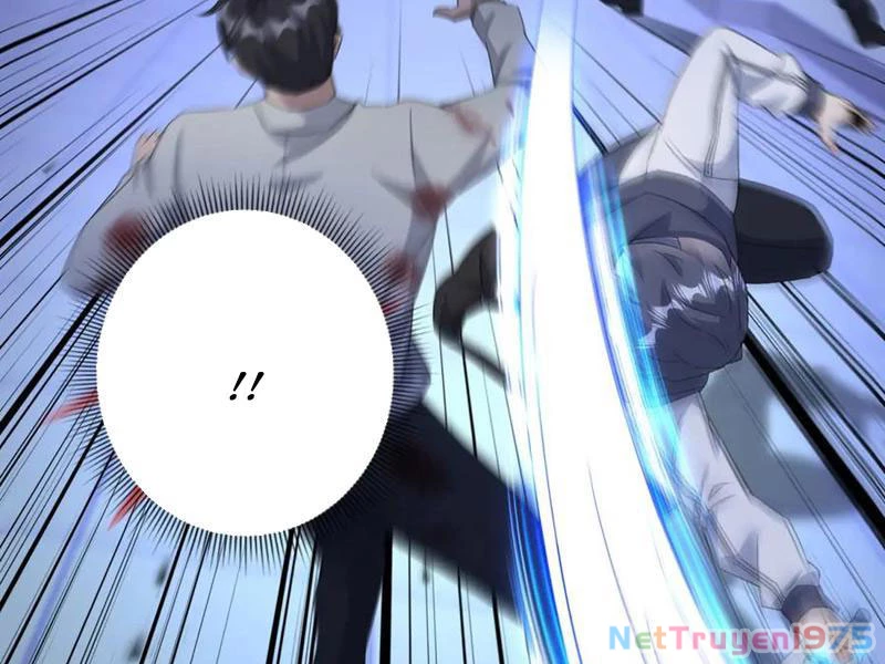 Sau Khi Sống Lại Ở Mạt Thế, Ta Điên Cuồng Thăng Cấp Chapter 47 - Next 