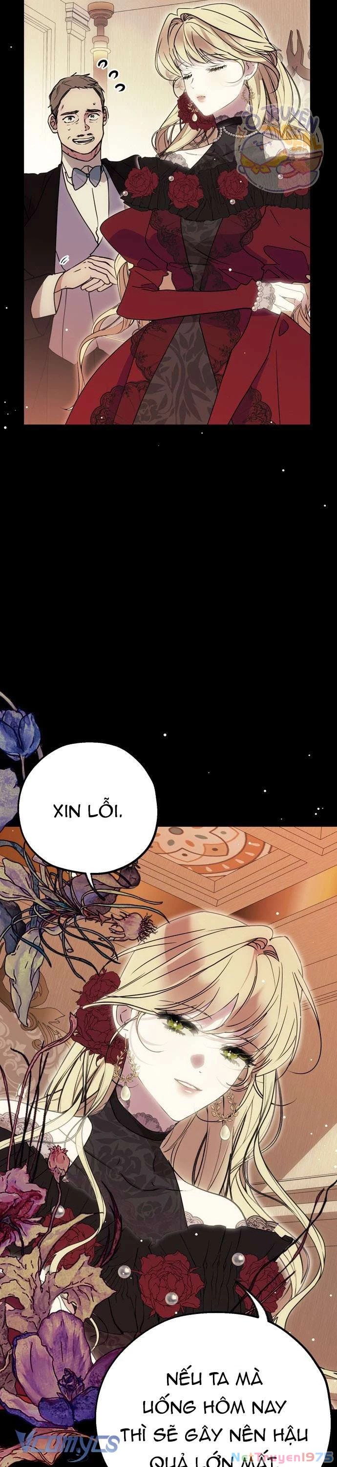 Vụ Bê Bối Vô Đạo Đức Chapter 0 - Trang 2