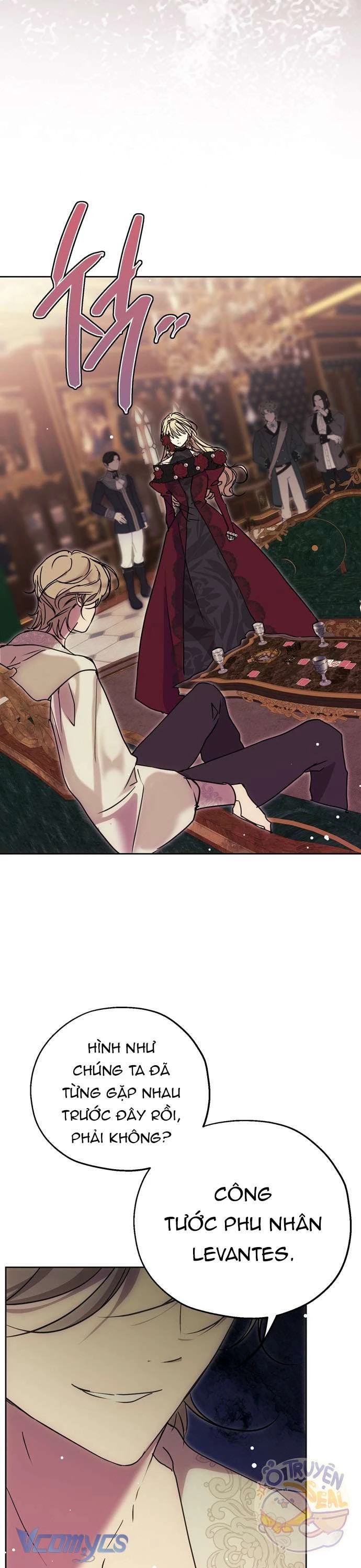 Vụ Bê Bối Vô Đạo Đức Chapter 0 - Trang 2