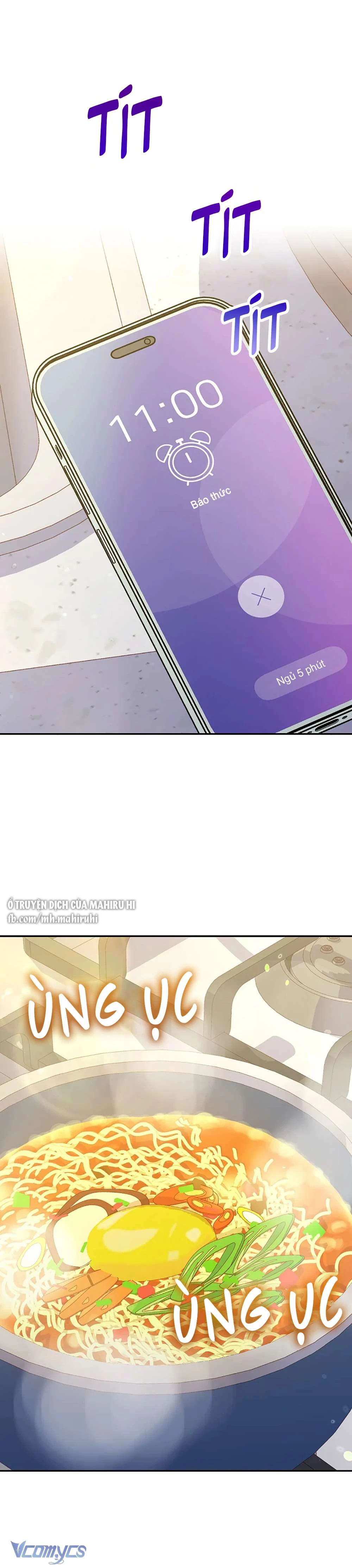 Tồn Tại Như Một Nữ Hầu Chapter 144 - Next 