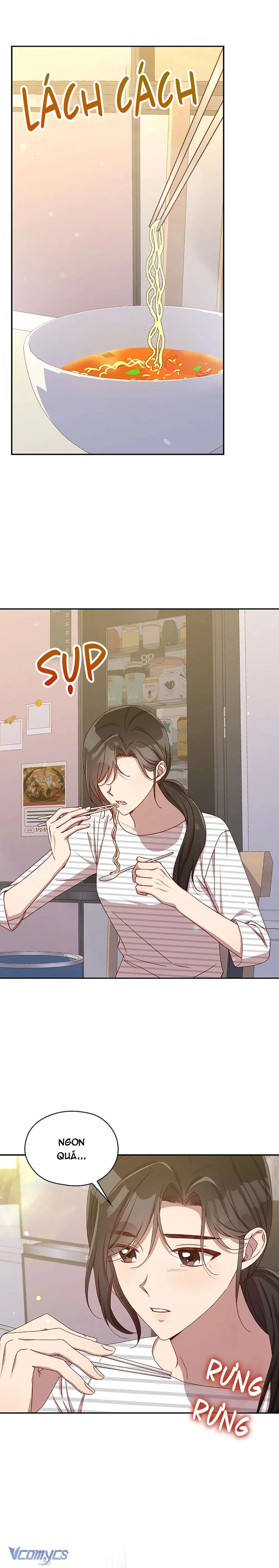 Tồn Tại Như Một Nữ Hầu Chapter 144 - Next 