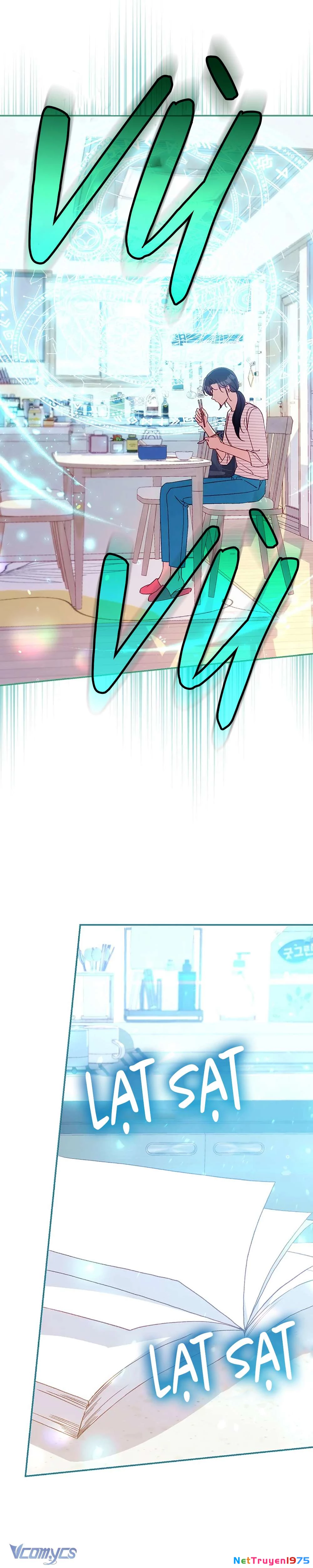 Tồn Tại Như Một Nữ Hầu Chapter 144 - Trang 2