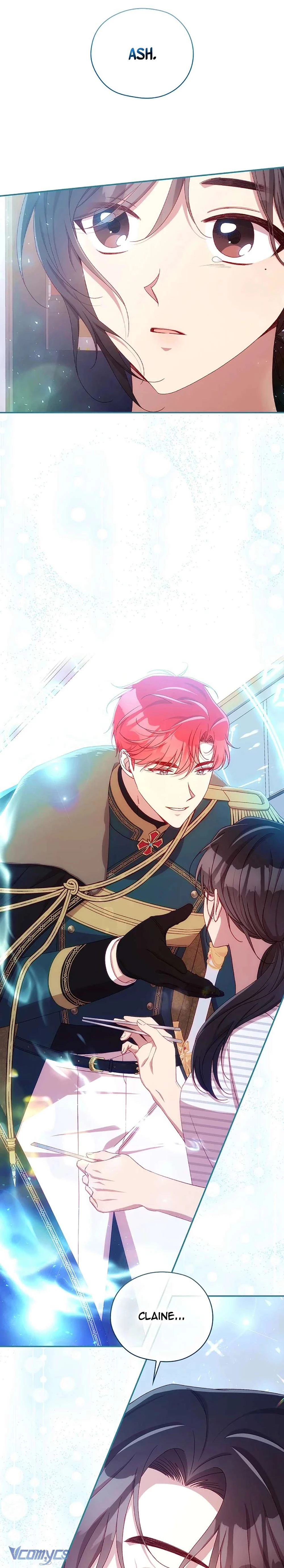 Tồn Tại Như Một Nữ Hầu Chapter 144 - Trang 2
