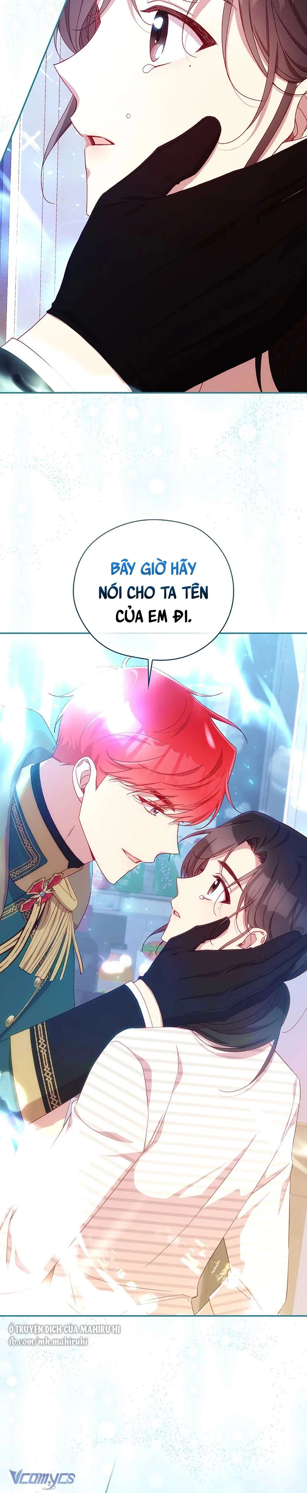 Tồn Tại Như Một Nữ Hầu Chapter 144 - Next 