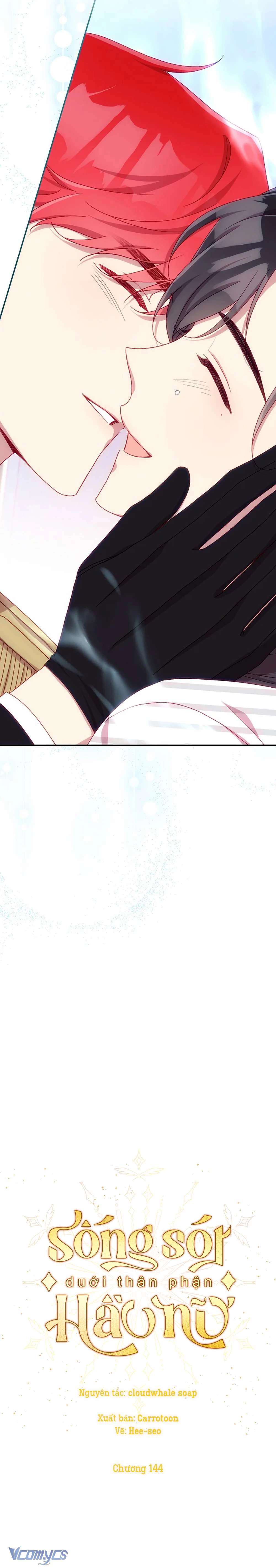 Tồn Tại Như Một Nữ Hầu Chapter 144 - Trang 2