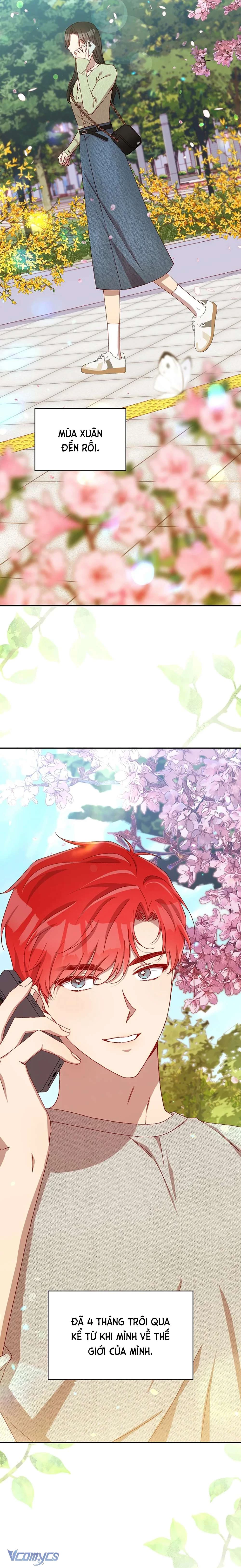 Tồn Tại Như Một Nữ Hầu Chapter 144 - Trang 2