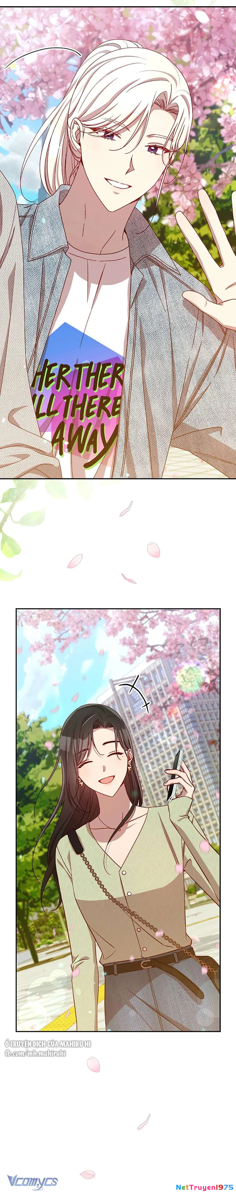 Tồn Tại Như Một Nữ Hầu Chapter 144 - Next 