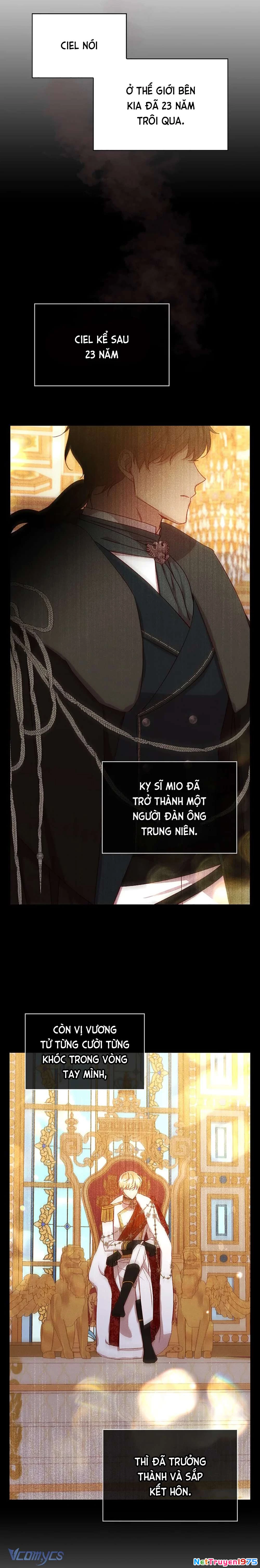 Tồn Tại Như Một Nữ Hầu Chapter 144 - Next 