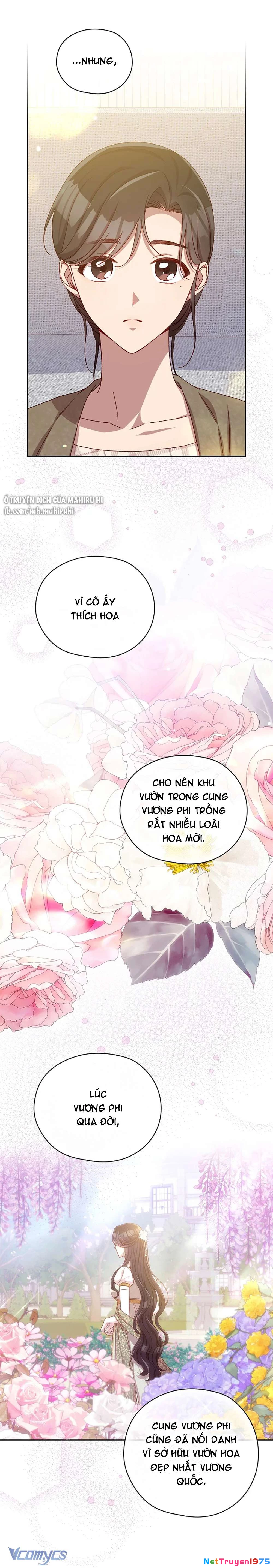 Tồn Tại Như Một Nữ Hầu Chapter 144 - Trang 2