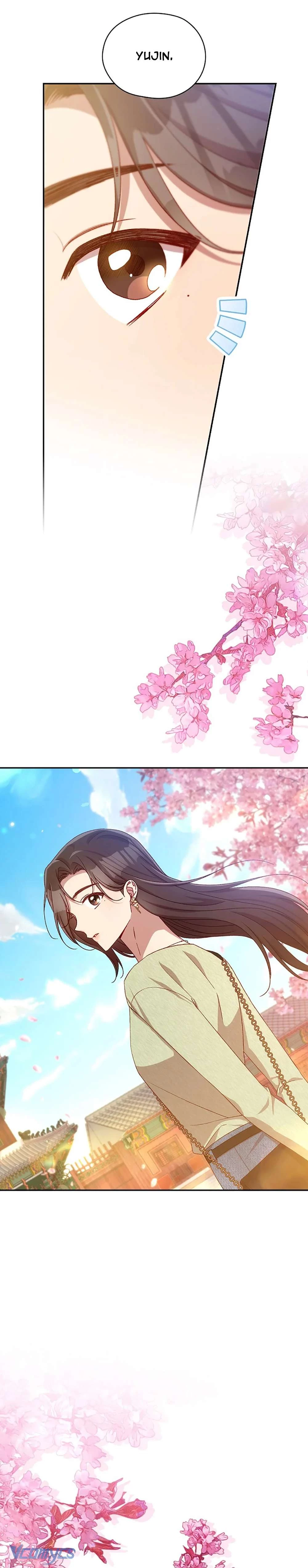 Tồn Tại Như Một Nữ Hầu Chapter 144 - Trang 2