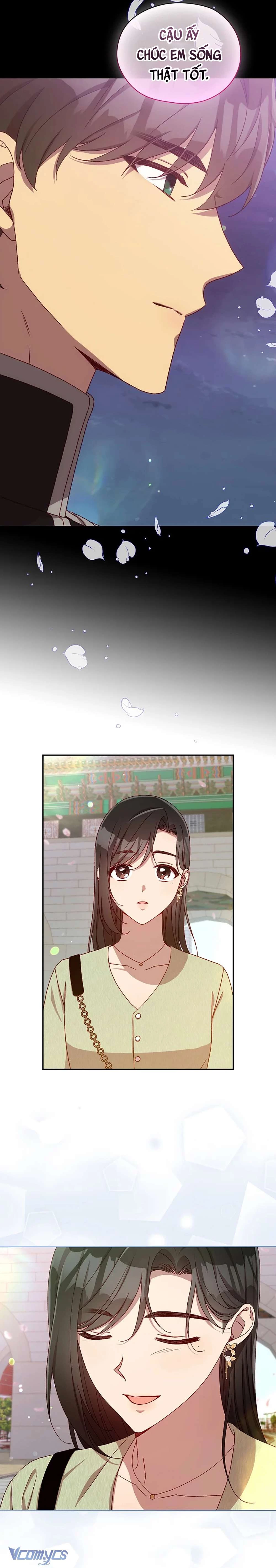Tồn Tại Như Một Nữ Hầu Chapter 144 - Trang 2