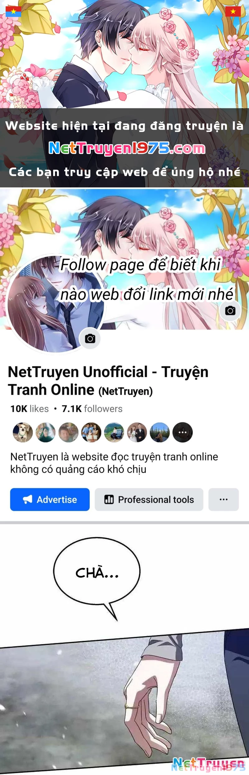Tanker Hạng C Bất Tử Chapter 18 - Next 