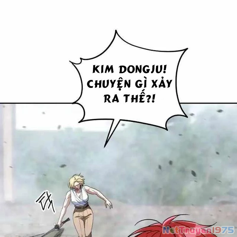 Tanker Hạng C Bất Tử Chapter 18 - Trang 2