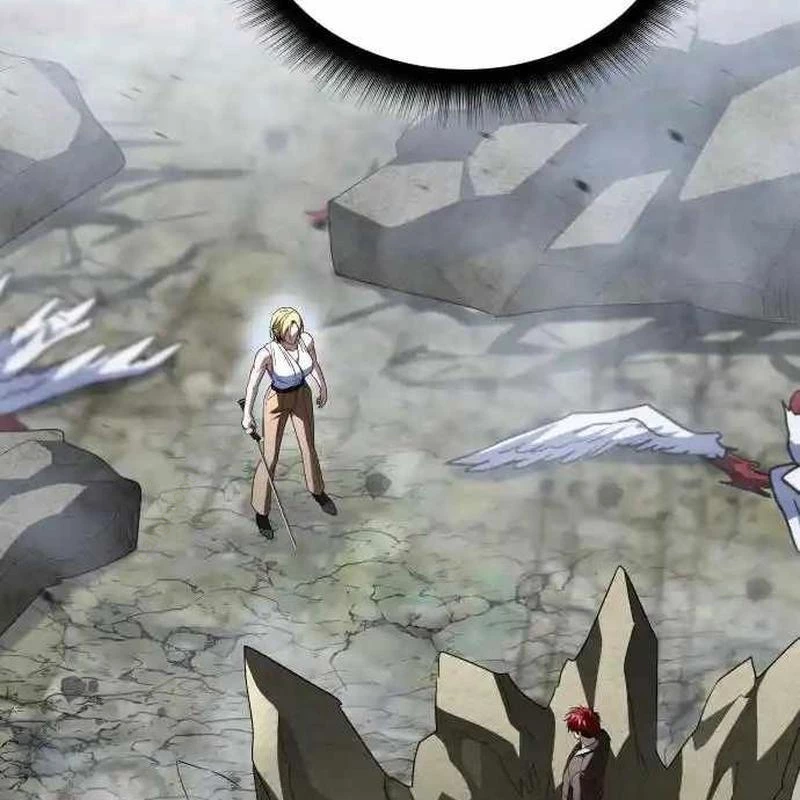 Tanker Hạng C Bất Tử Chapter 18 - Trang 2