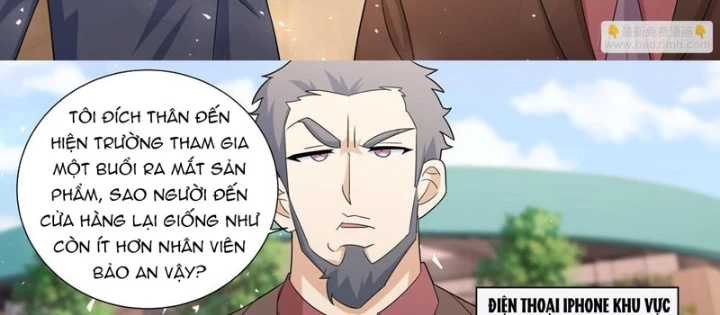 Trọng Sinh Thành Chó Của Nữ Thần Chapter 396 - Trang 2