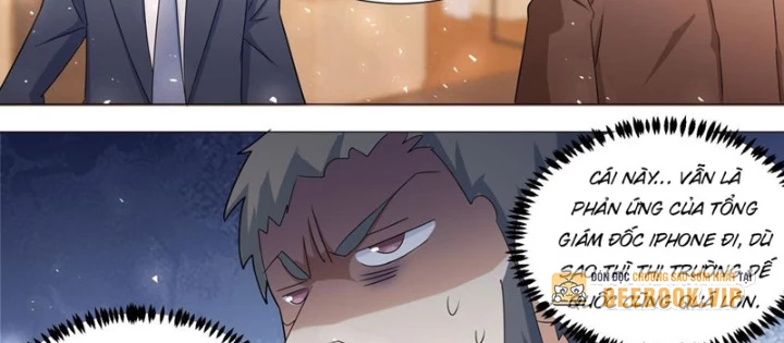 Trọng Sinh Thành Chó Của Nữ Thần Chapter 396 - Trang 2