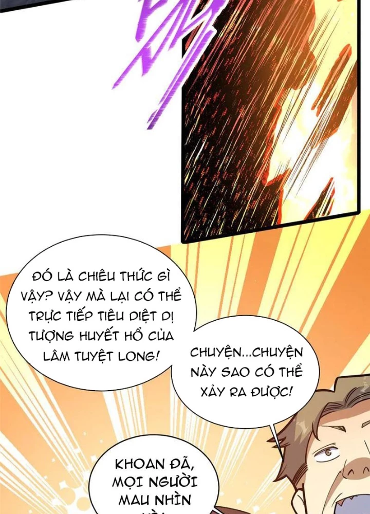 Đô Thị Cực Phẩm Y Thần Chapter 253 - Trang 2