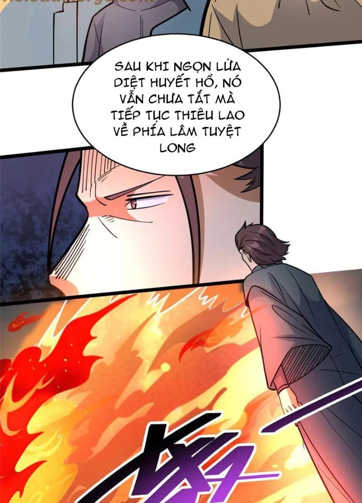 Đô Thị Cực Phẩm Y Thần Chapter 253 - Trang 2