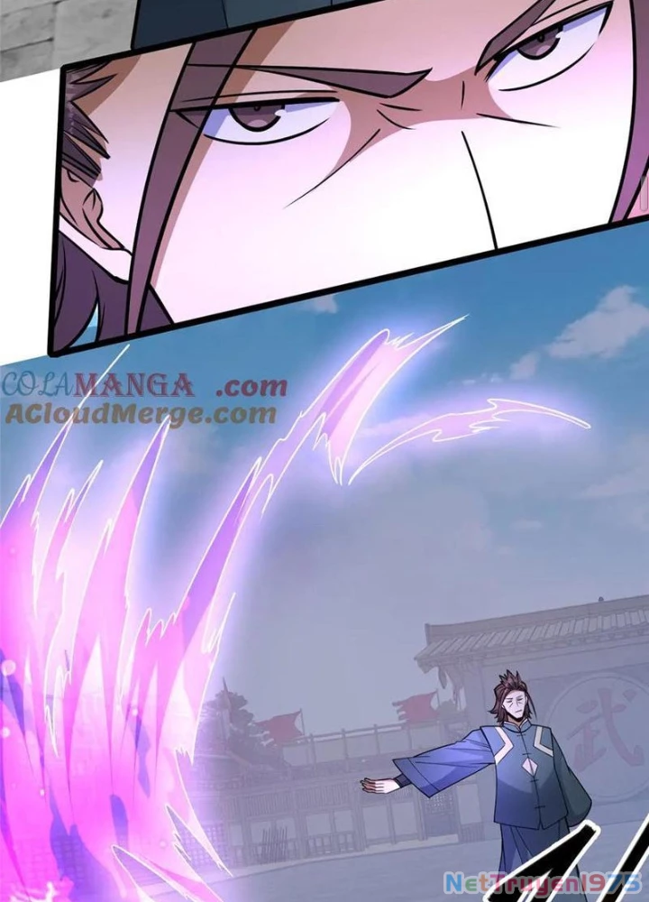 Đô Thị Cực Phẩm Y Thần Chapter 253 - Trang 2