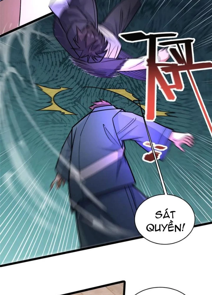 Đô Thị Cực Phẩm Y Thần Chapter 253 - Trang 2