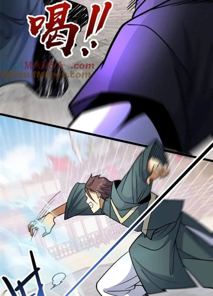 Đô Thị Cực Phẩm Y Thần Chapter 253 - Trang 2