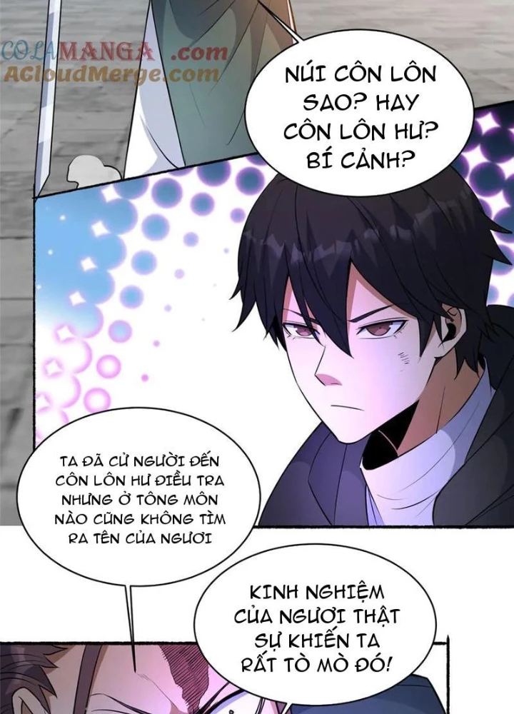 Đô Thị Cực Phẩm Y Thần Chapter 253 - Trang 2