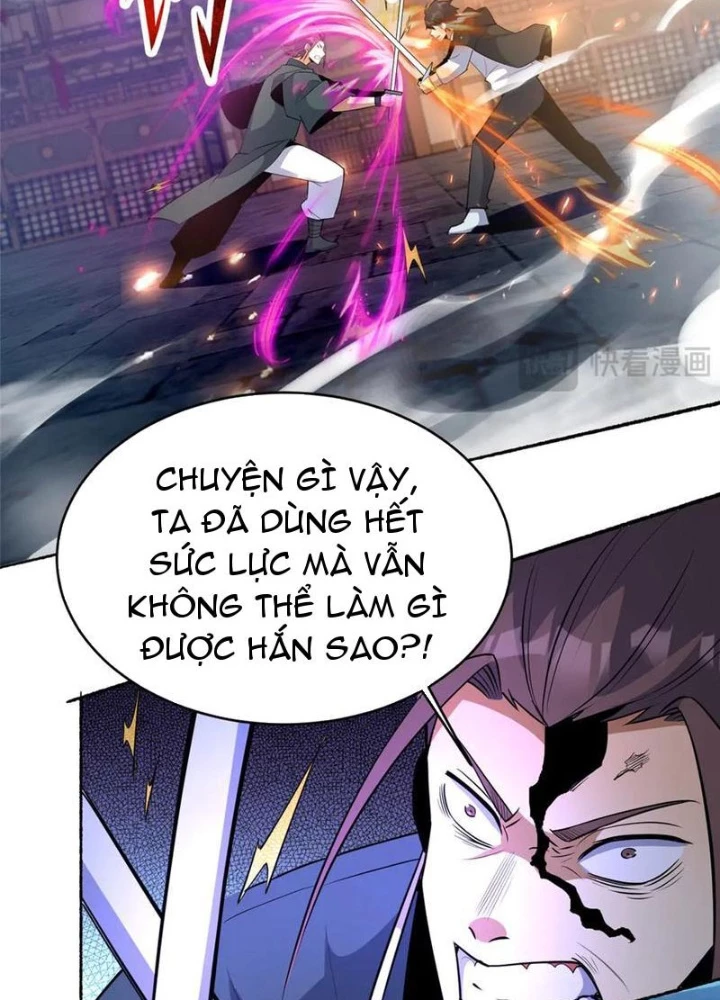 Đô Thị Cực Phẩm Y Thần Chapter 253 - Trang 2
