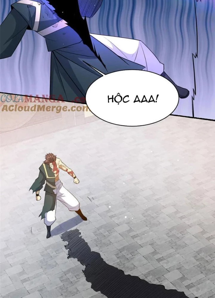 Đô Thị Cực Phẩm Y Thần Chapter 253 - Trang 2