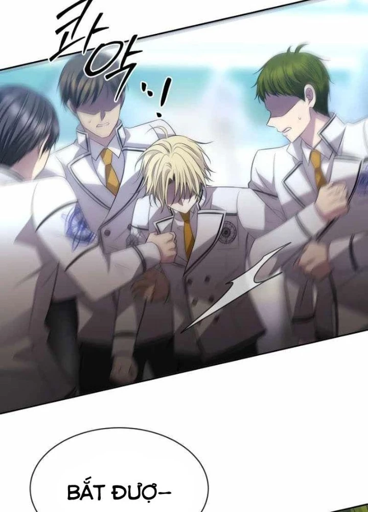 Ngục tối Black Haze Chapter 26 - Next Chapter 27