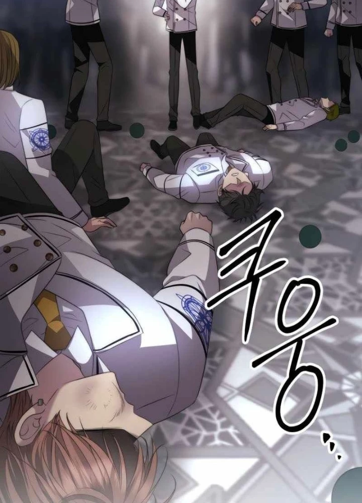 Ngục tối Black Haze Chapter 26 - Trang 3