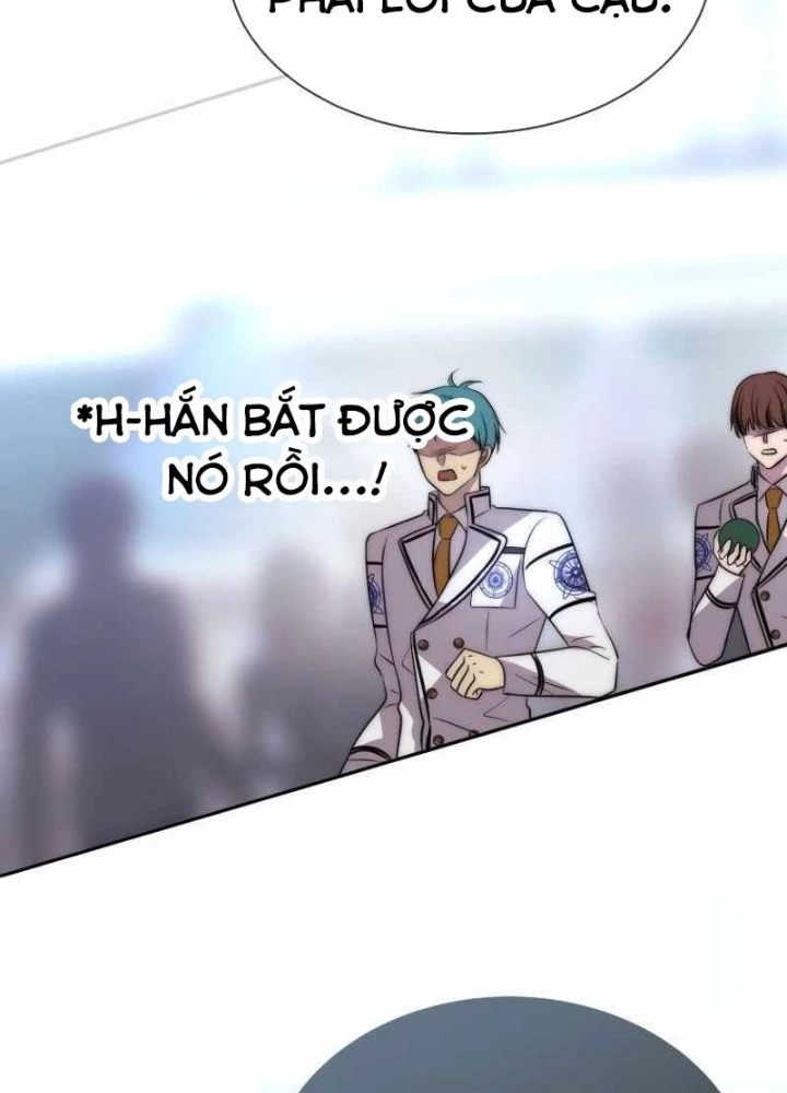 Ngục tối Black Haze Chapter 26 - Trang 3