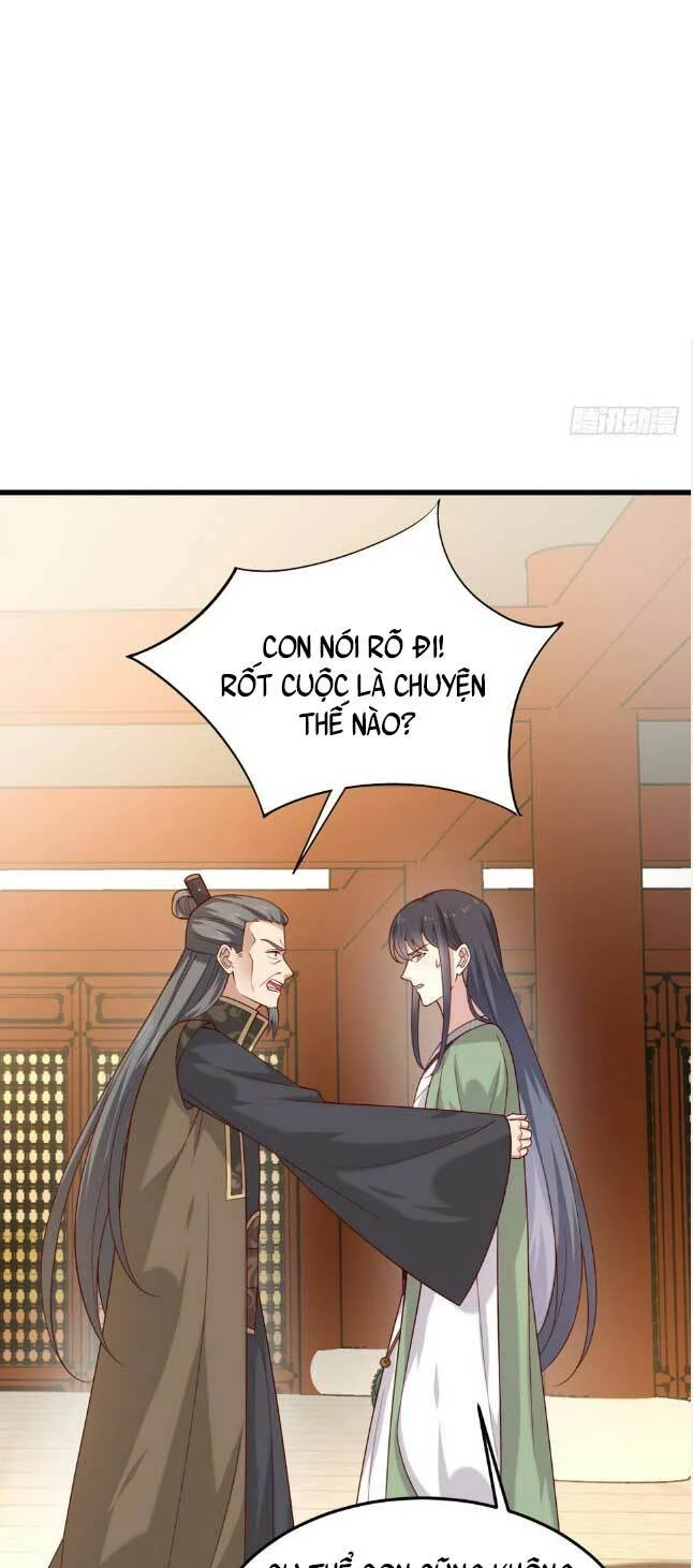 Chi Tôn Đồng Thuật Sư: Tuyệt Thế Đại Tiểu Thư Chapter 355 - Trang 4